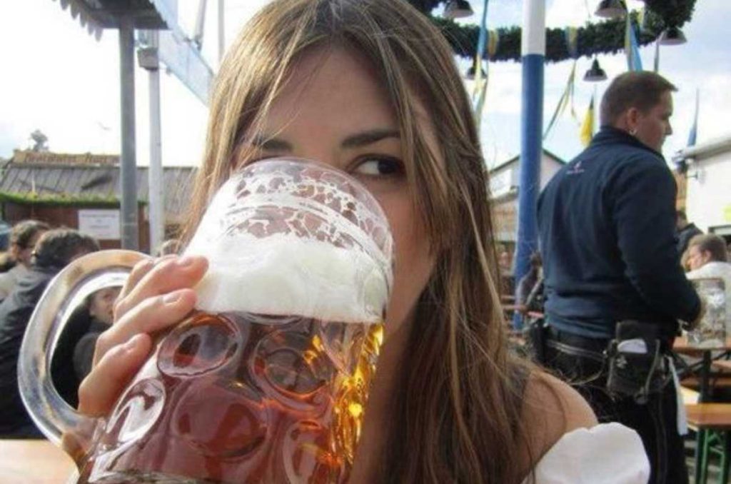 tips para maridar cerveza
