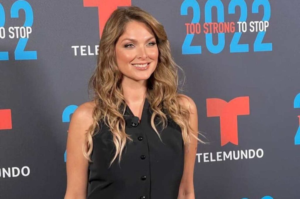 Blanca Soto: todo lo que sabemos de la actriz que acaba de ser mamá 0