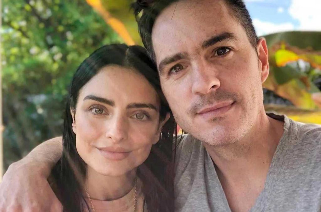 Kailani, la hija de Aislinn Derbez ya creció y es hermosa 0