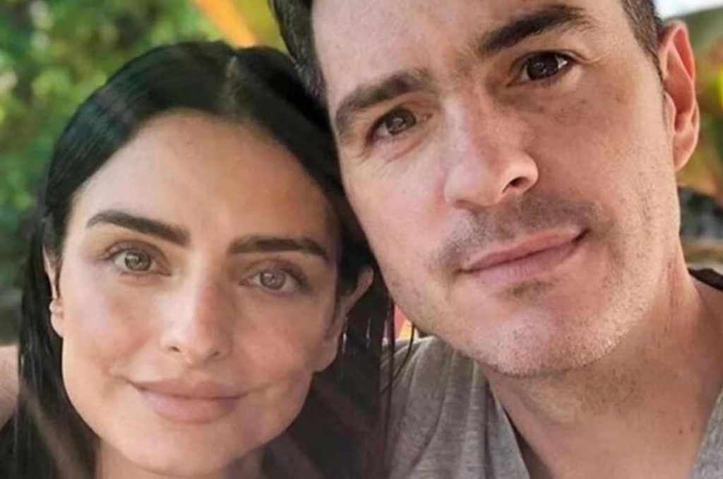 ¿Es cierto que Aislinn Derbez y Mauricio Ochmann se reconciliaron? Te decimos qué sucede con la pareja 0