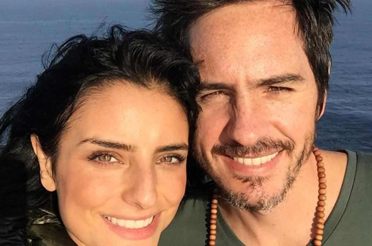 ¿Es cierto que Aislinn Derbez y Mauricio Ochmann se reconciliaron? Te decimos qué sucede con la pareja