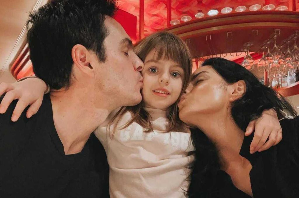 Kailani, la hija de Aislinn Derbez ya creció y es hermosa 1
