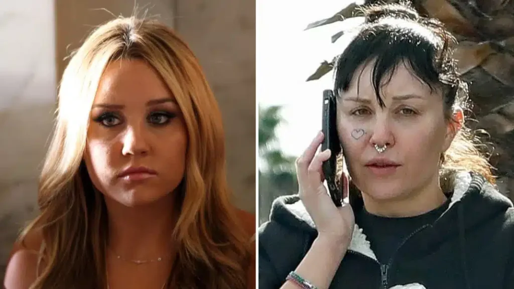 Amanda Bynes: Probable víctima de abuso infantil; te contamos el lado oscuro que pudo haber vivido en Nickelodeon 4