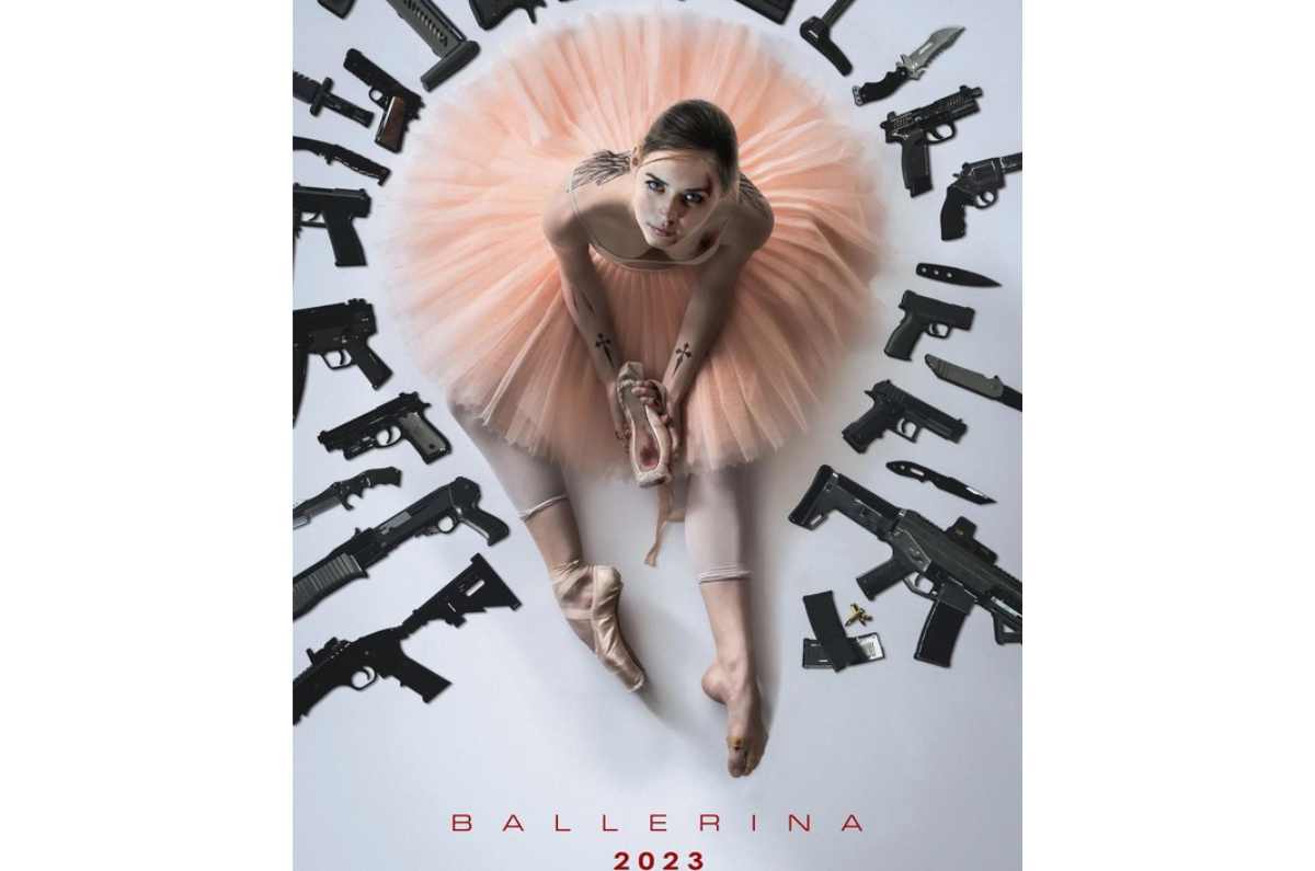 Ballerina (7 de junio)
