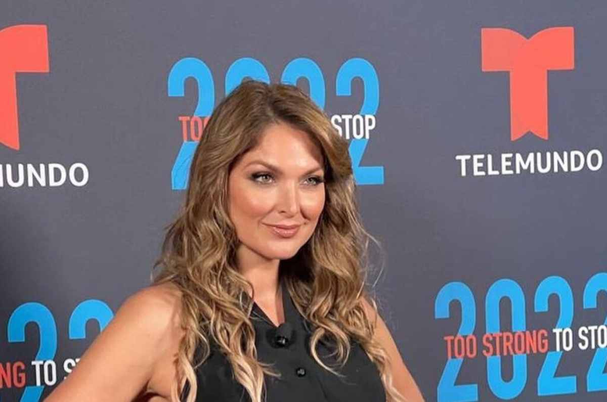 Blanca Soto: todo lo que sabemos de la actriz que acaba de ser mamá