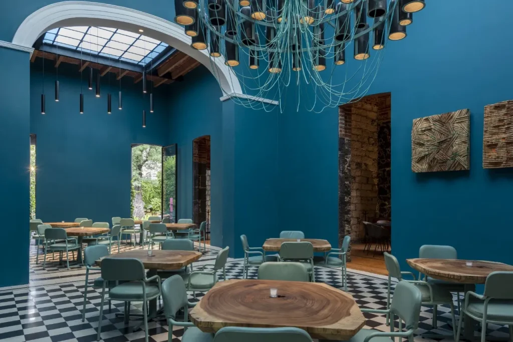 Restaurantes ideales para un desayuno de señoras entre amigas 6