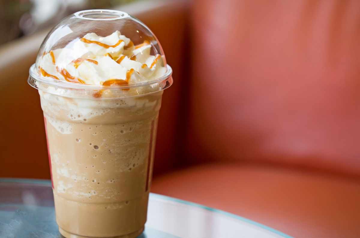 Caramel Macchiato: receta fácil de la bebida más pedida de Starbucks