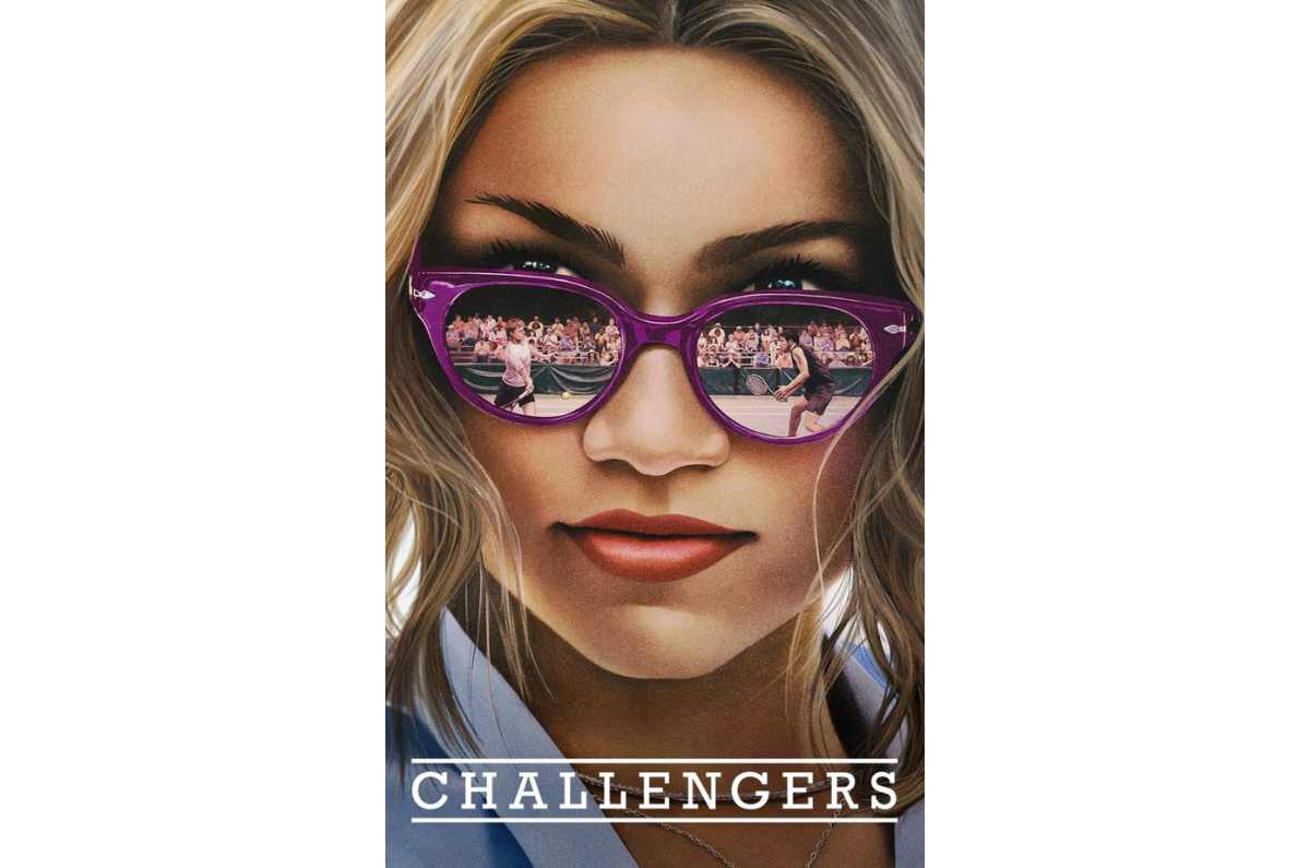 Challengers (26 de abril)