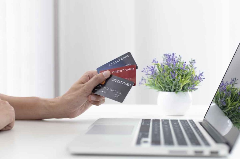 Tips para liquidar rápidamente una tarjeta de crédito y salir de deudas 2