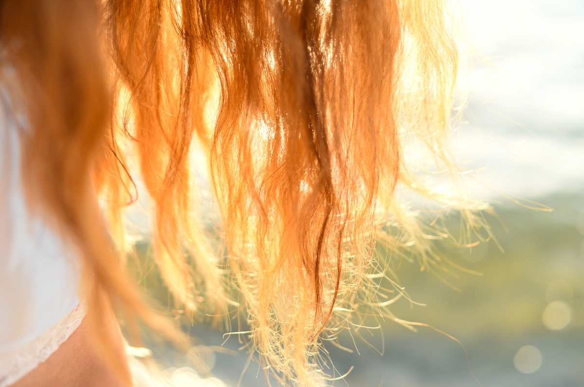 5 consejos para cuidar tu pelo del sol en vacaciones