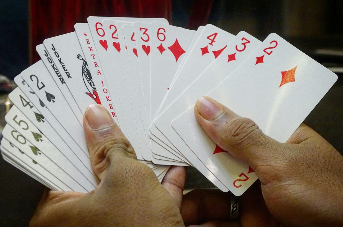 Los 3 tips para convertirte en una experta del Texas Hold’em