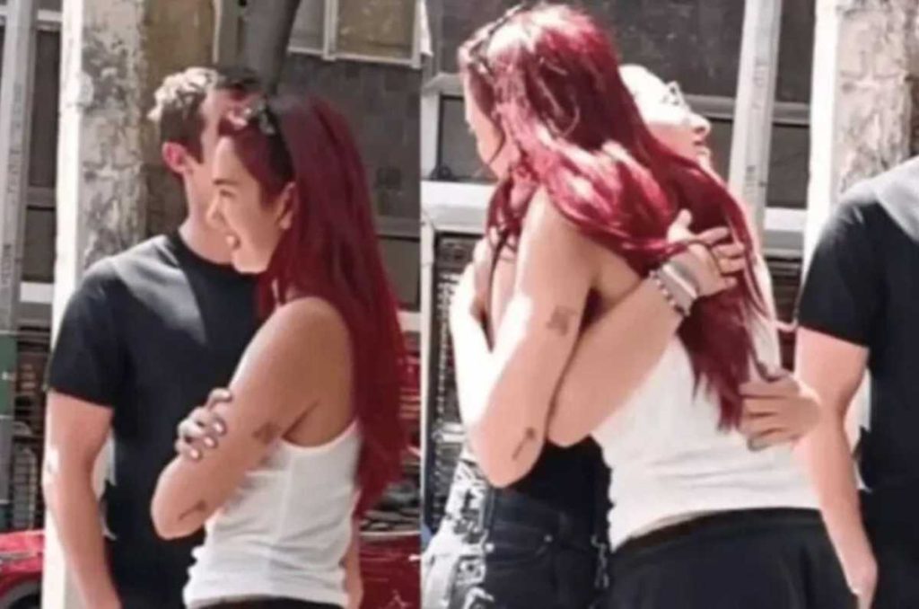En estos lugares se ha visto a Dua Lipa paseando por la CDMX 0