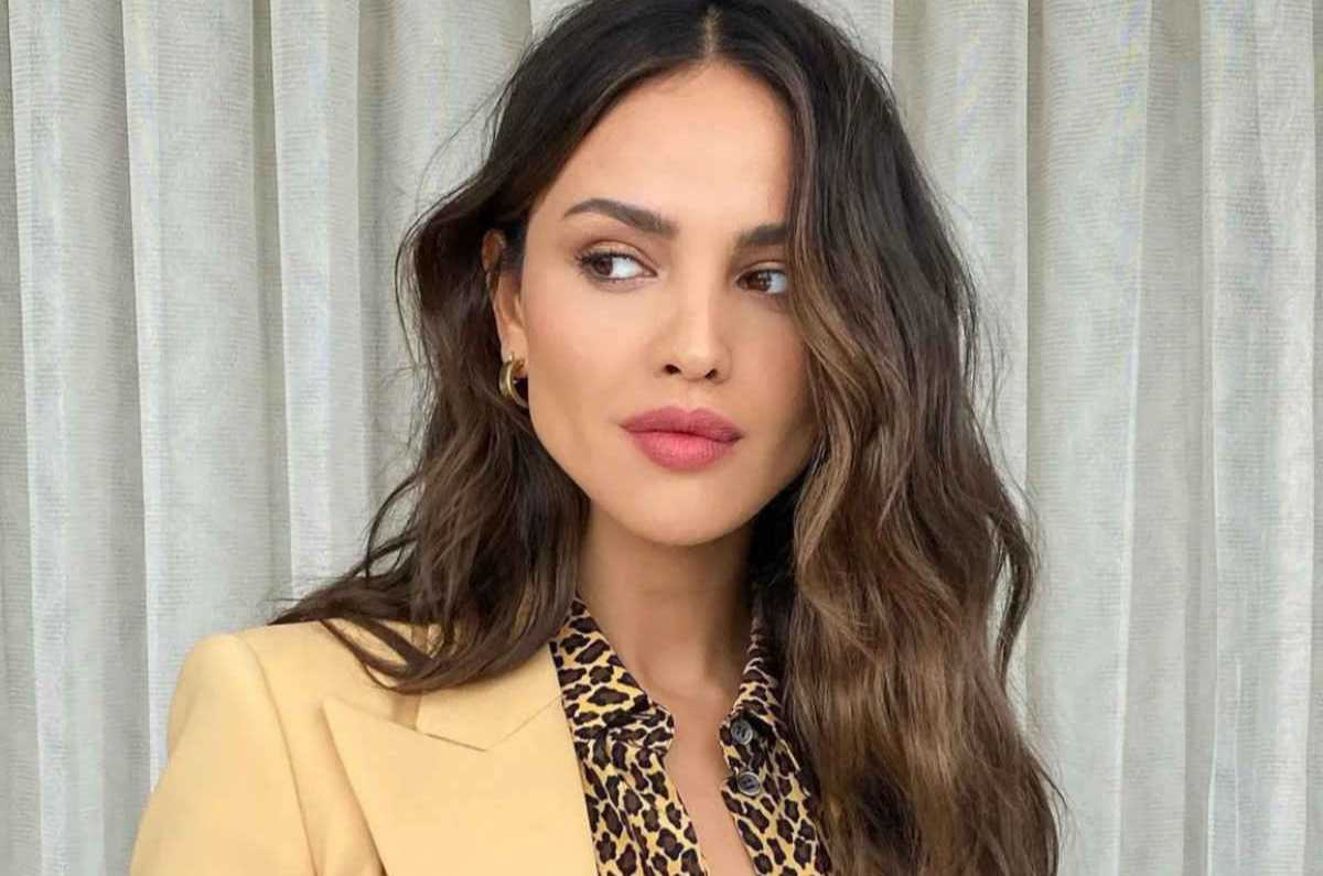 La condición que pide Eiza González para salir de date con un hombre