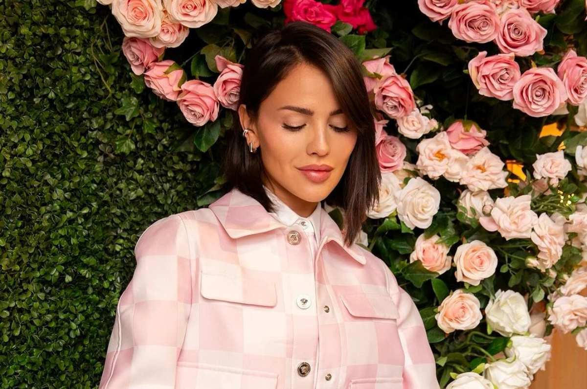 Eiza González desmiente haber dicho ser «demasiado bonita» o «demasiado sexy»