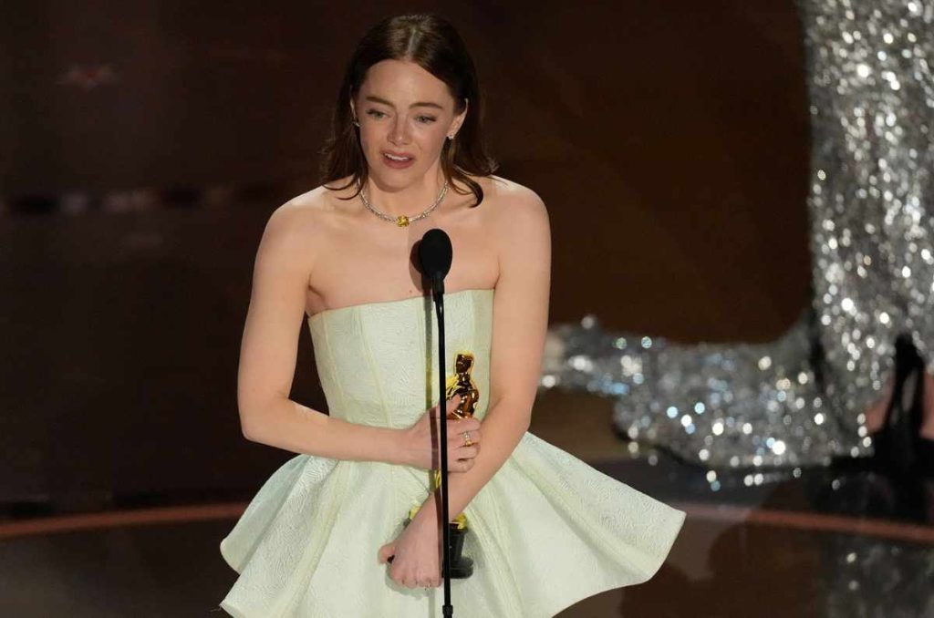 Ellas fueron las mujeres ganadoras a los premios Oscar 2024 1