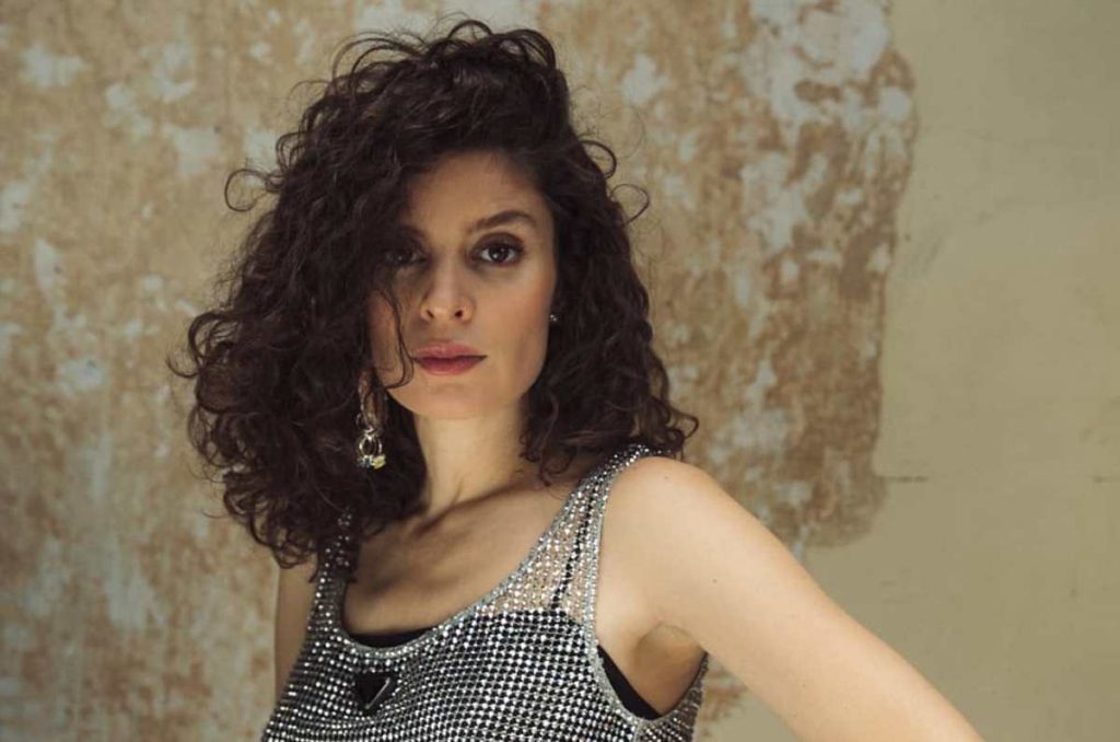 Quién es Fernanda Aragonés, esposa de Gael