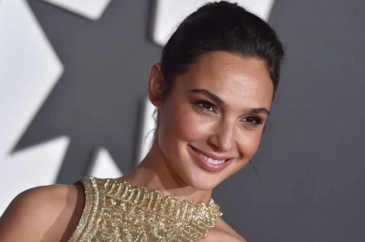 ¡Estaba embarazada! Gal Gadot da la bienvenida a su cuarta hija