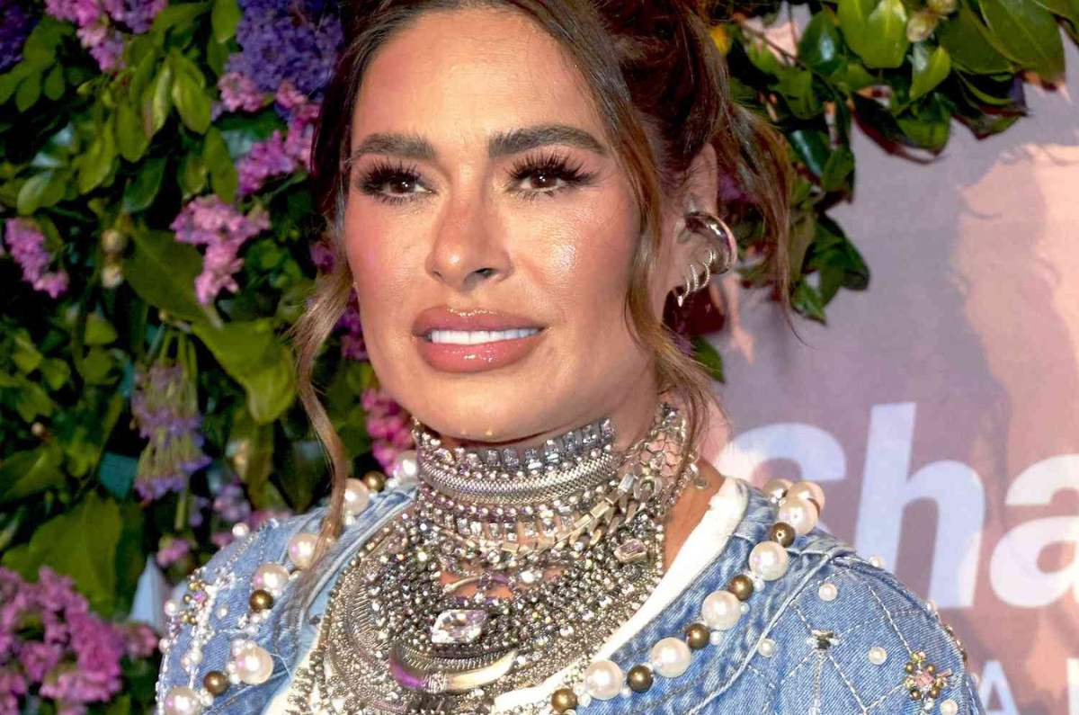 El bikini de Galilea Montijo ideal para mujeres de 50 años