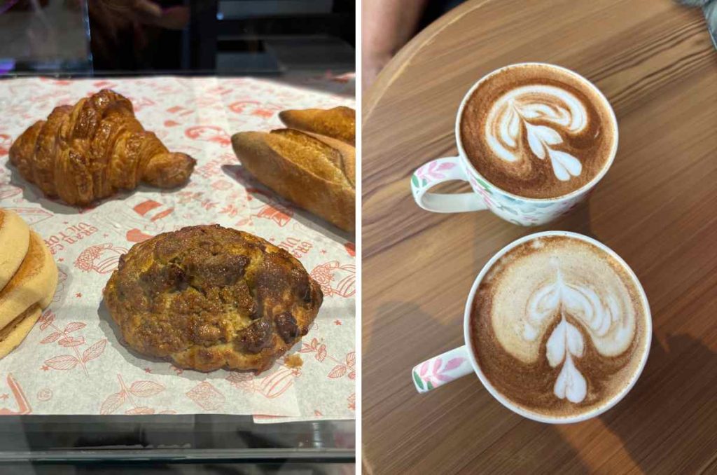 Restaurantes ideales para un desayuno de señoras entre amigas 3