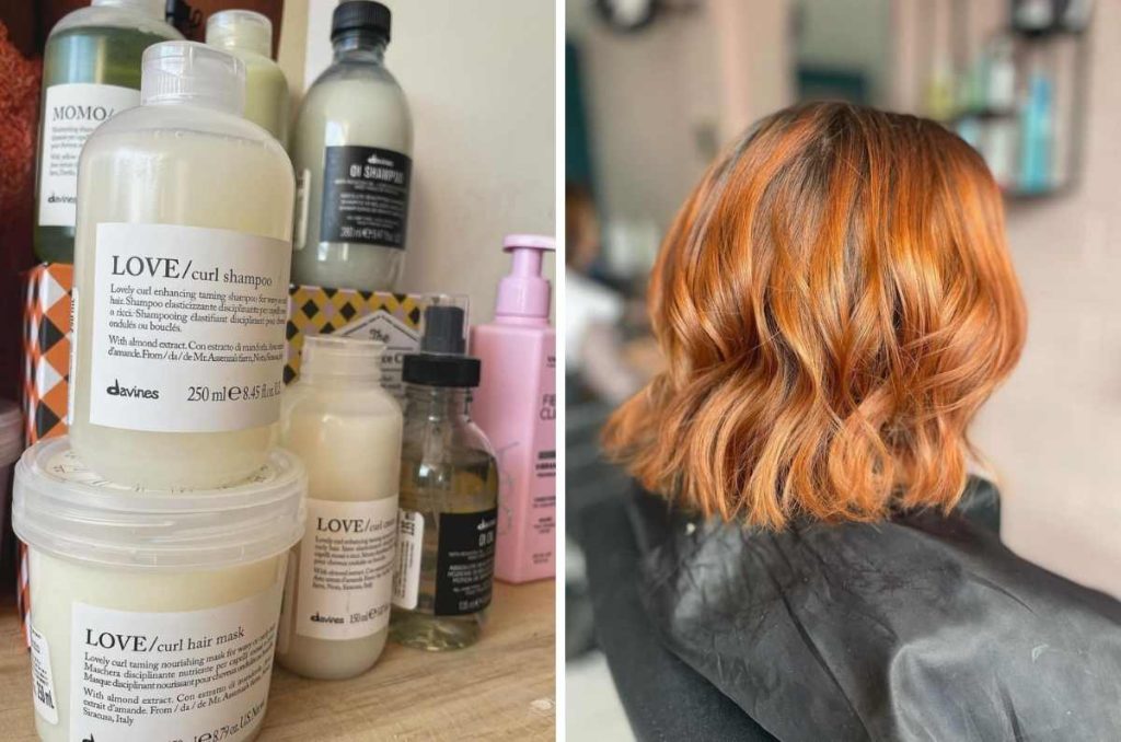 Cómo quitar el frizz del cabello y lucir una melena sedosa 4