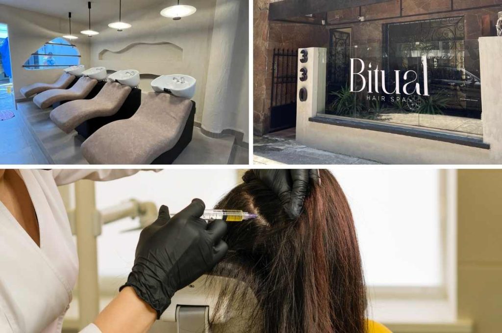 Cómo quitar el frizz del cabello y lucir una melena sedosa 3