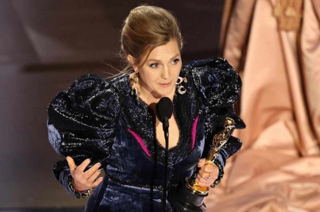 Ellas fueron las mujeres ganadoras a los premios Oscar 2024 6