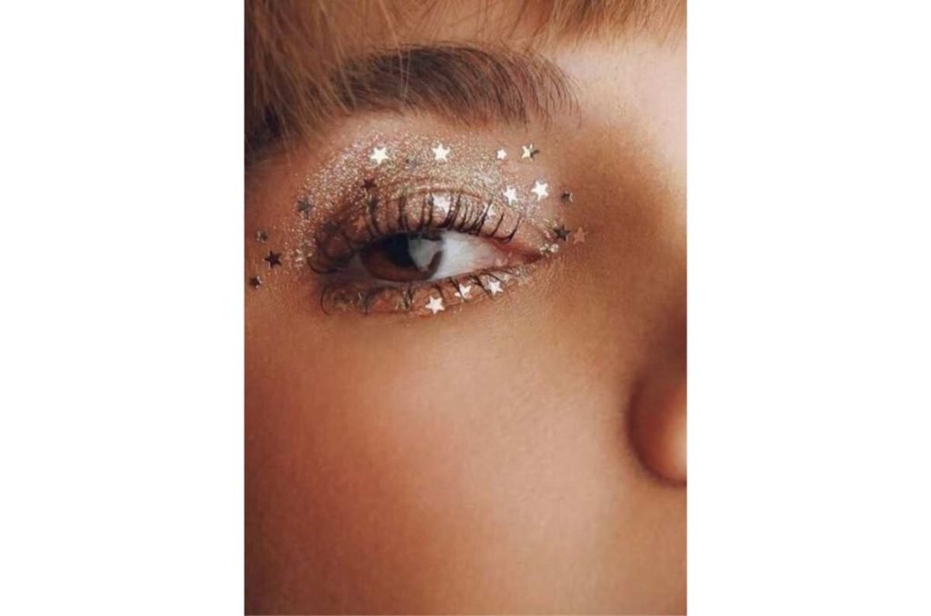 ideas stargirl maquillaje