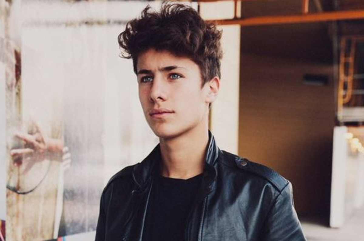 Ella es la actriz que apareció con Juanpa Zurita en los premios Oscar