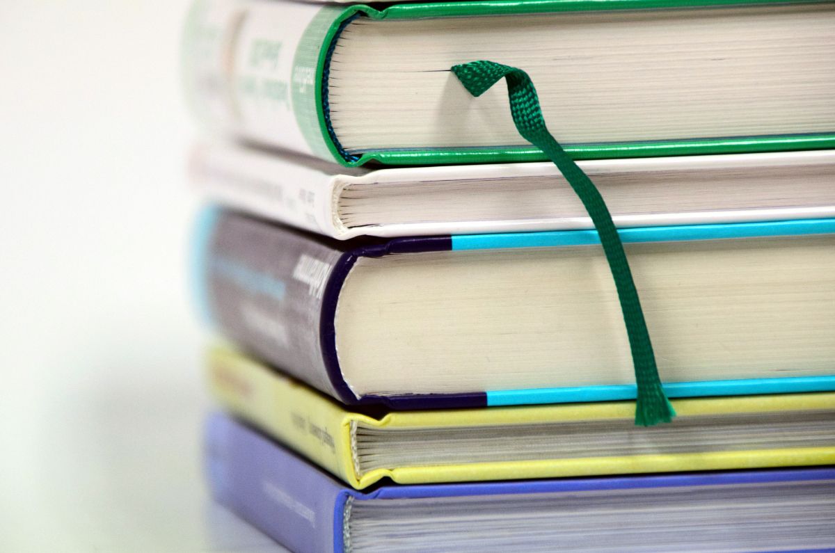10 libros para aprender a invertir si es tu primera vez