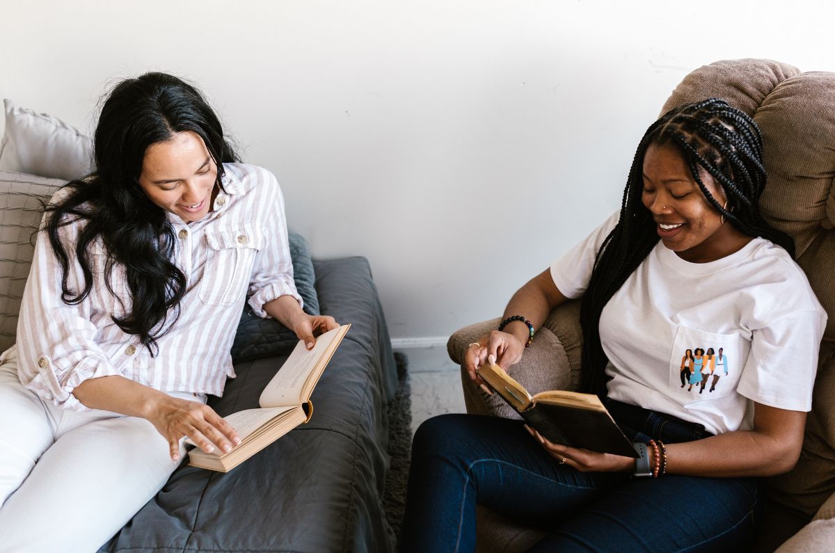 Rumbo al 8M: libros escritos por mujeres increíbles