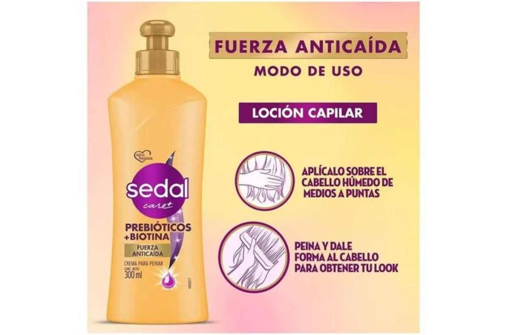 Productos para frenar la caída de pelo que no pueden faltar en tu tocador 0