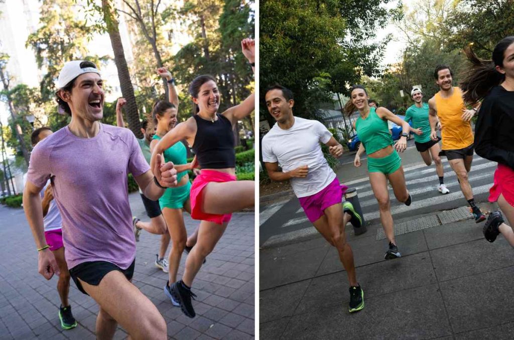 lululemon 10KTour: La carrera más divertida de la CDMX que querrás correr 0