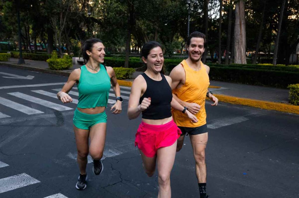 lululemon 10KTour: La carrera más divertida de la CDMX que querrás correr 2