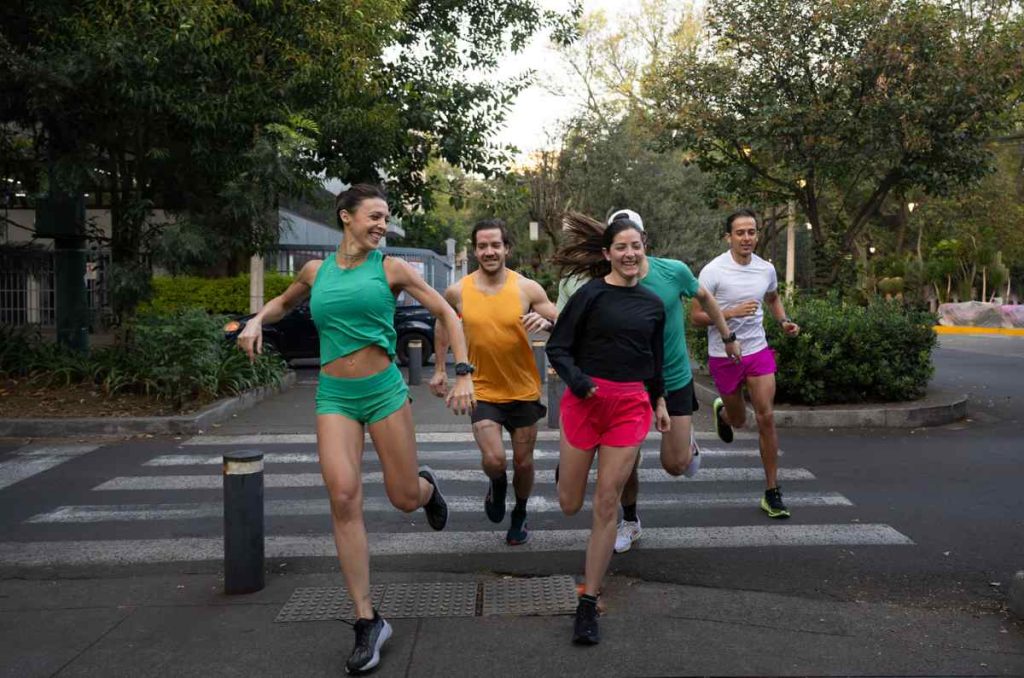 lululemon 10KTour: La carrera más divertida de la CDMX que querrás correr 1
