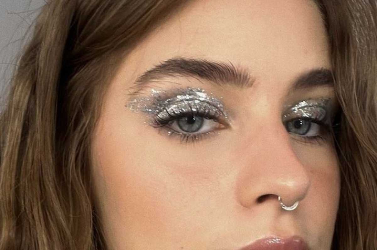 Maquillaje stargirl: la tendencia que debes usar en primavera para un makeup brillante