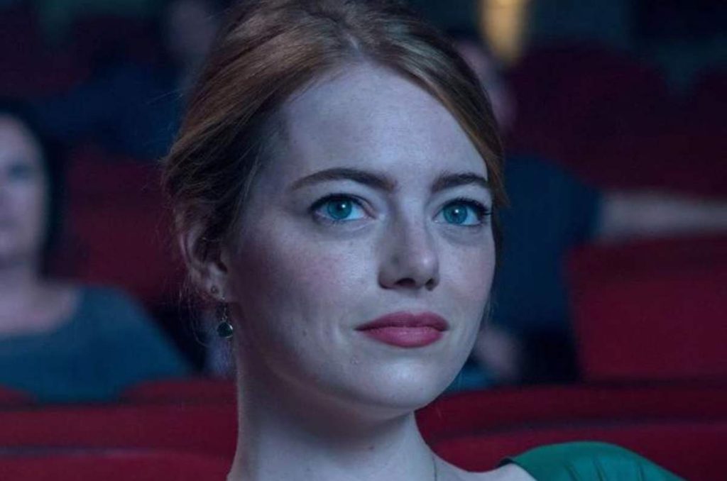 Los personajes más icónicos que ha interpretado Emma Stone (la favorita al Óscar 2024) 2