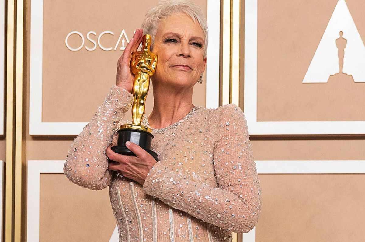 Ellas fueron las mujeres ganadoras a los premios Oscar 2024