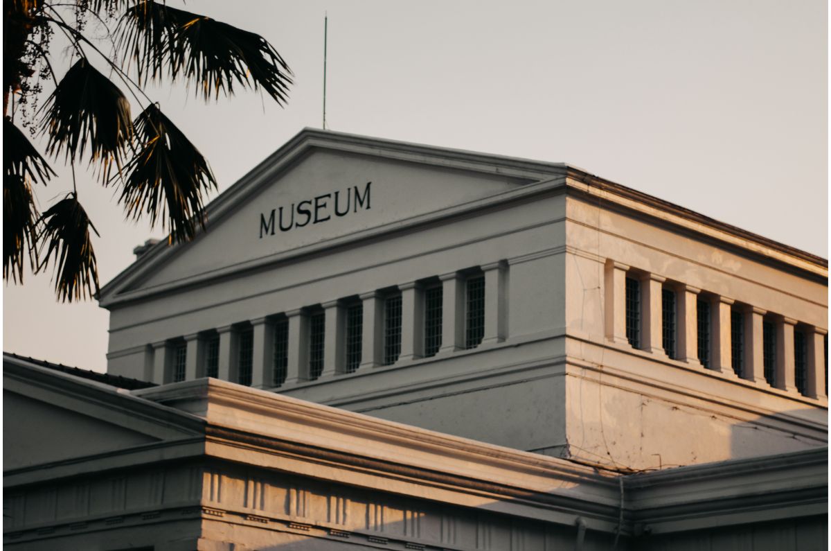 Guía para semana santa: los mejores museos de la CDMX