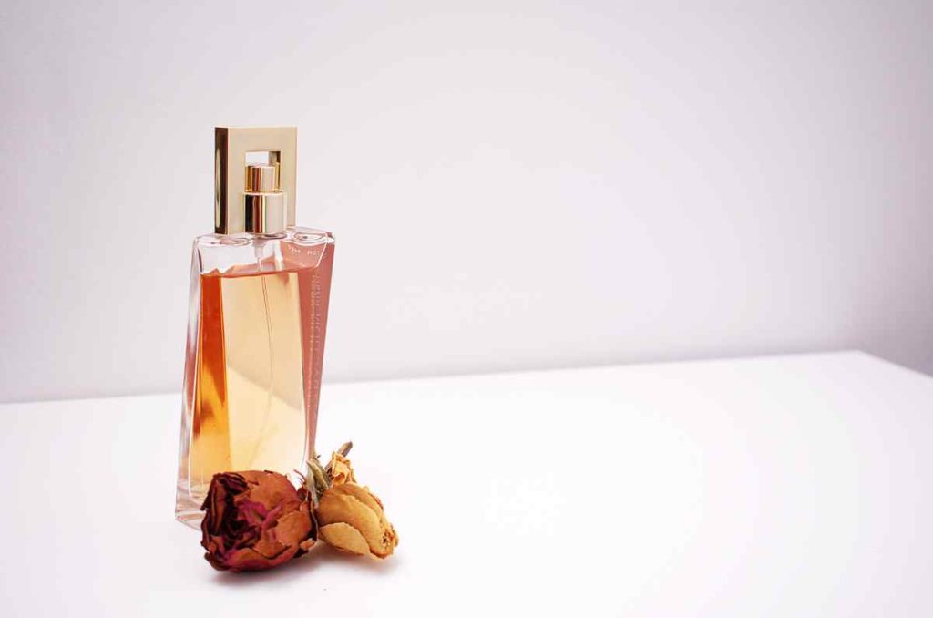 Este perfume de Zara huele idéntico al famoso Baccarat Rouge 540 0