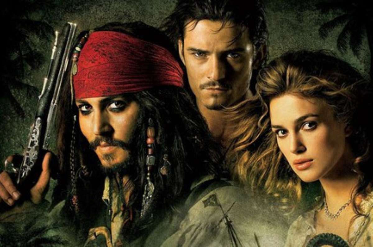 Reinician saga de ‘Piratas del Caribe’: su protagonista será mujer