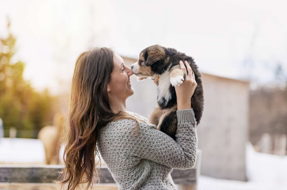 4 planes divertidos para salir con tu mascota en Semana Santa