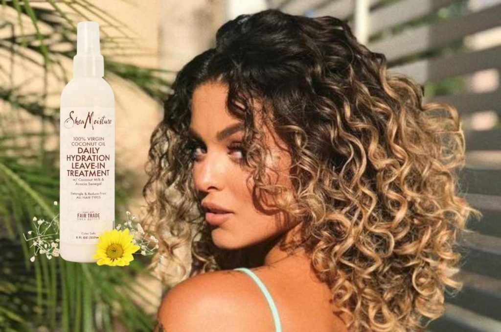 Cómo quitar el frizz del cabello y lucir una melena sedosa 6