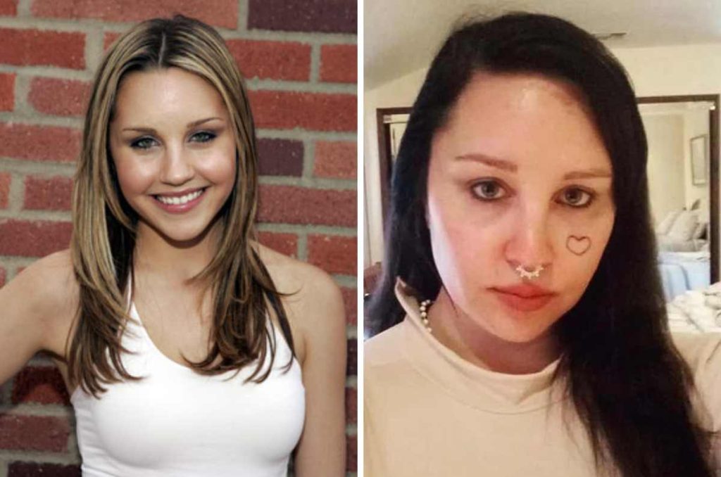 Amanda Bynes: Probable víctima de abuso infantil; te contamos el lado oscuro que pudo haber vivido en Nickelodeon 1