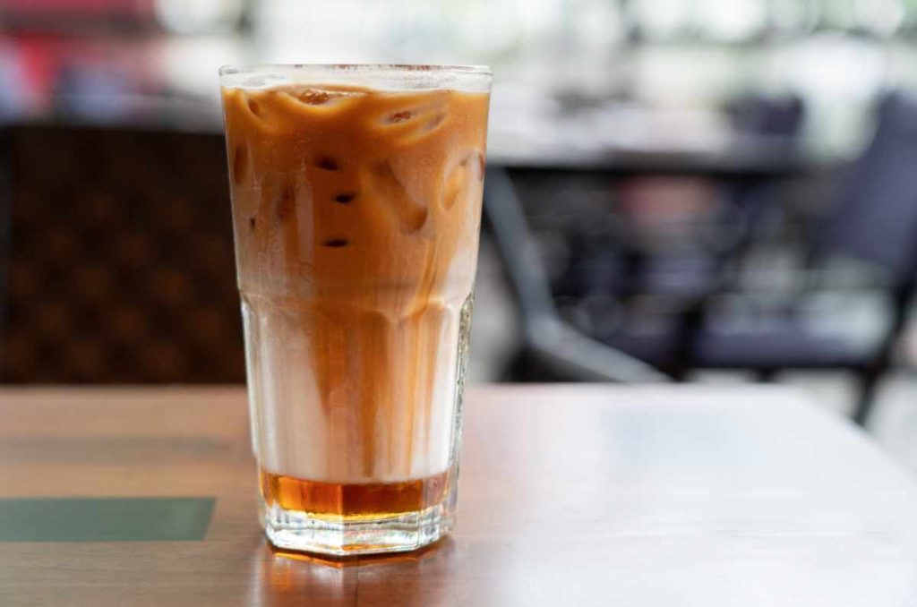 Caramel Macchiato: receta fácil de la bebida más pedida de Starbucks 0