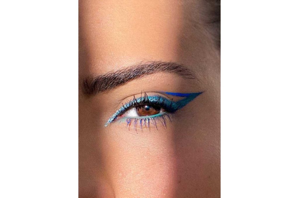 Maquillaje stargirl: la tendencia que debes usar en primavera para un makeup brillante 4