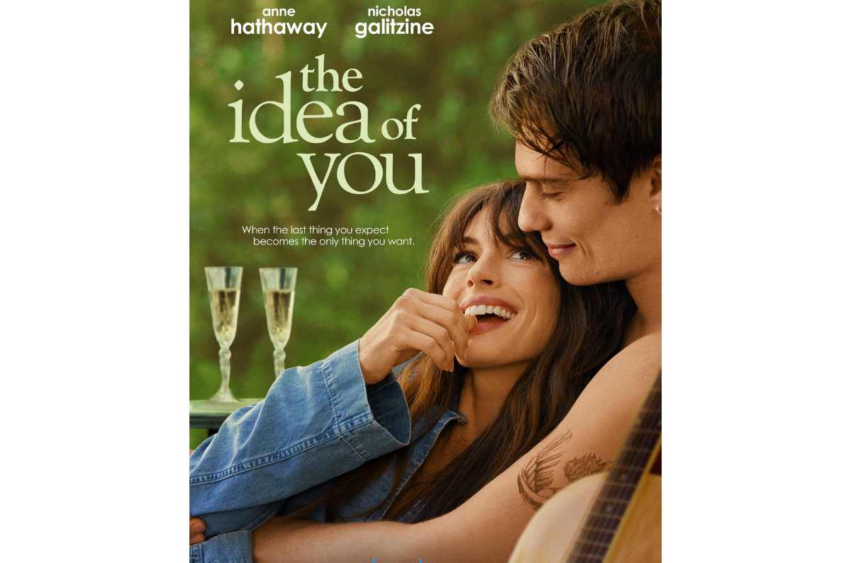 The Idea of You (2 de mayo)