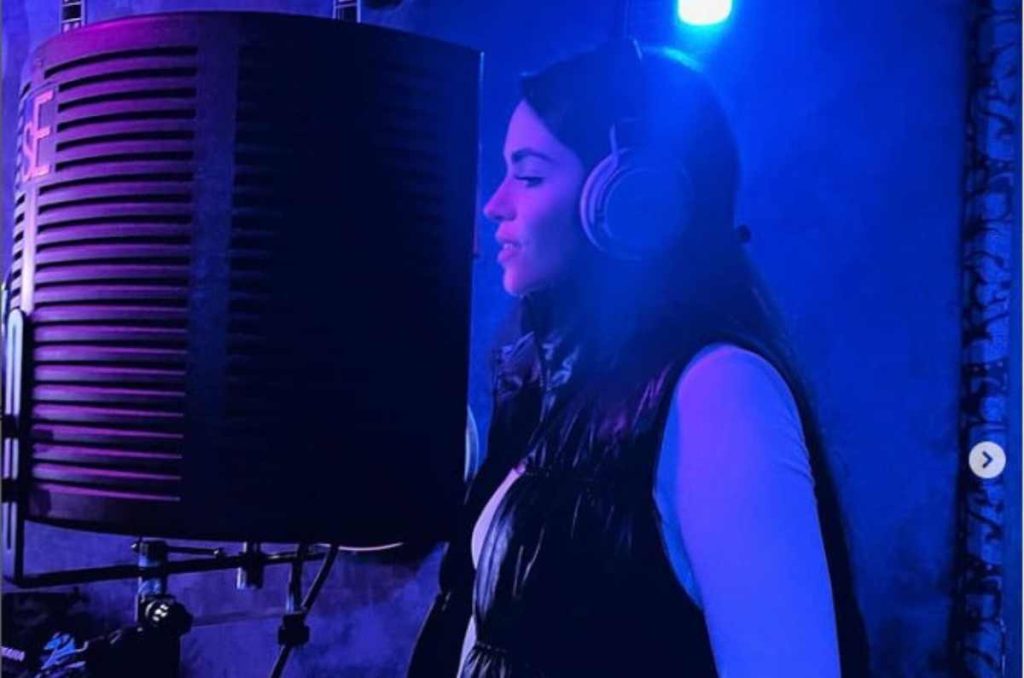 Ella es la hermosa hija de Daniela Castro que no conocías 1