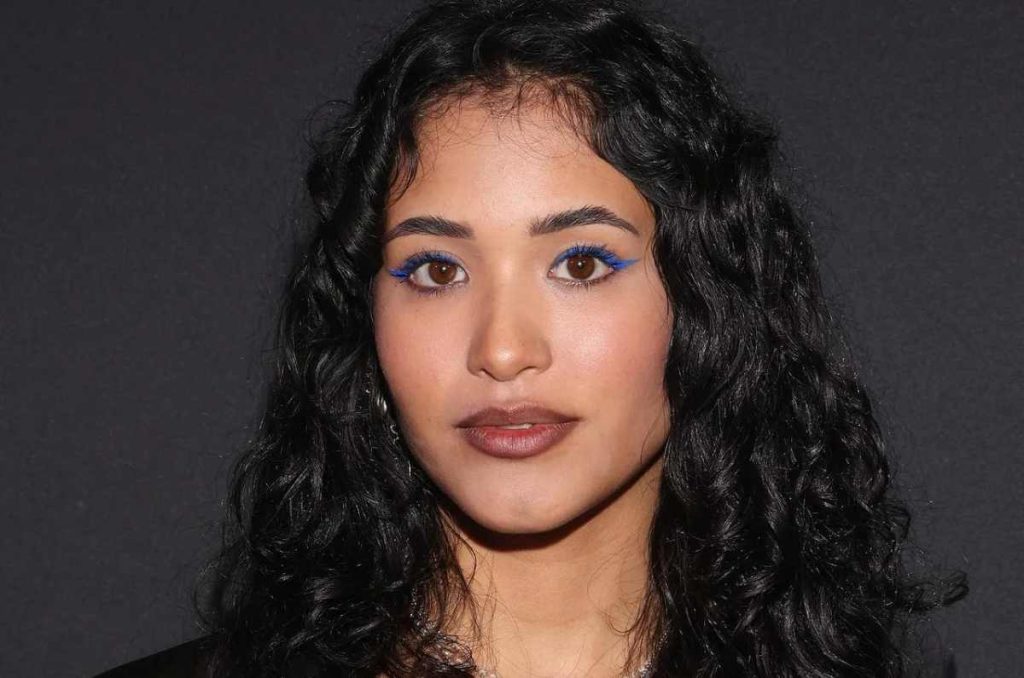 Andrea: La guapa hija de Omar Chaparro que impacta por su exótica belleza 0