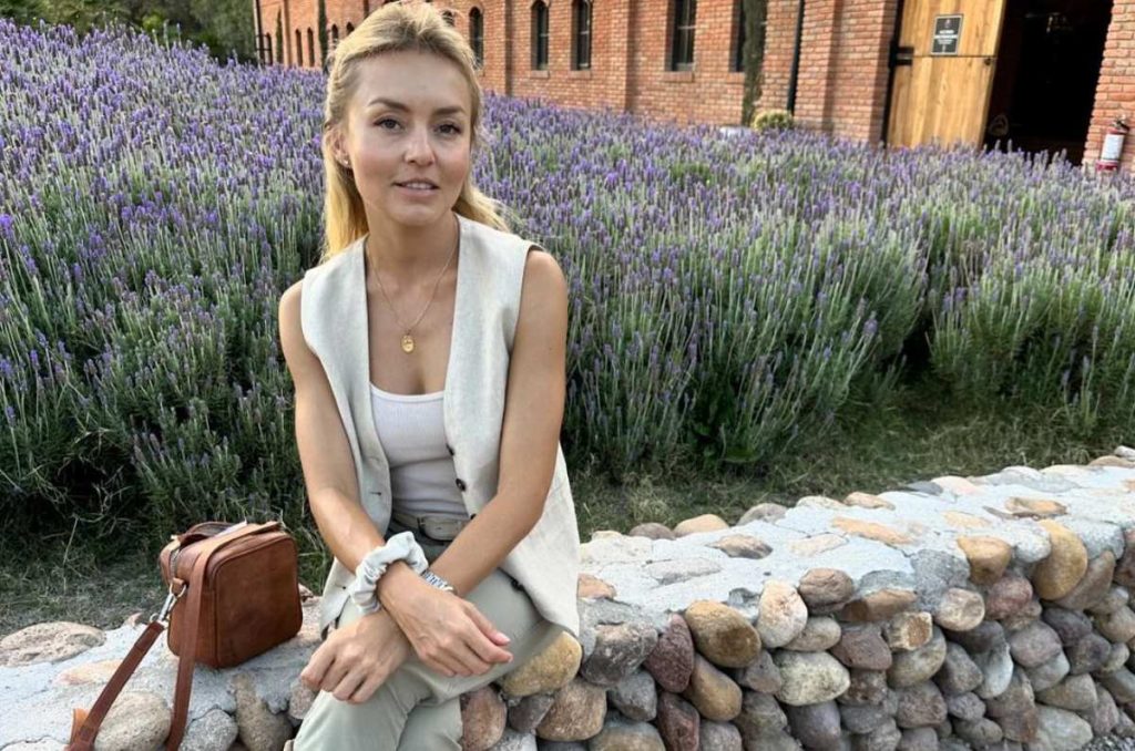 Angelique Boyer