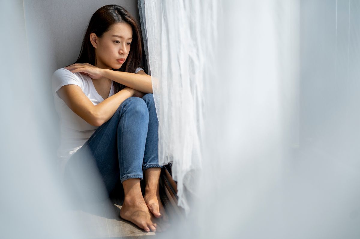 Depresión crónica: qué es y cómo saber si la tengo